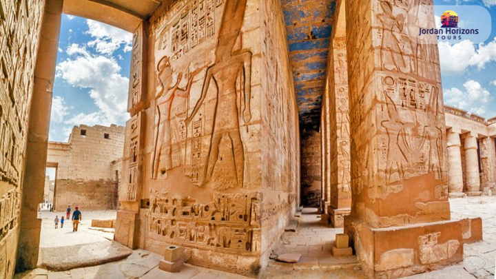 08 Days / 07 Nights Private & Classical Tour to Egypt